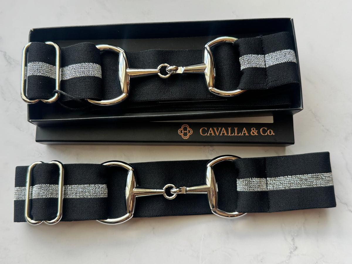 The Stella Belt